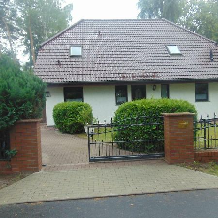 Ferienhaus Emmelie Koenigs Wusterhausen Exterior photo