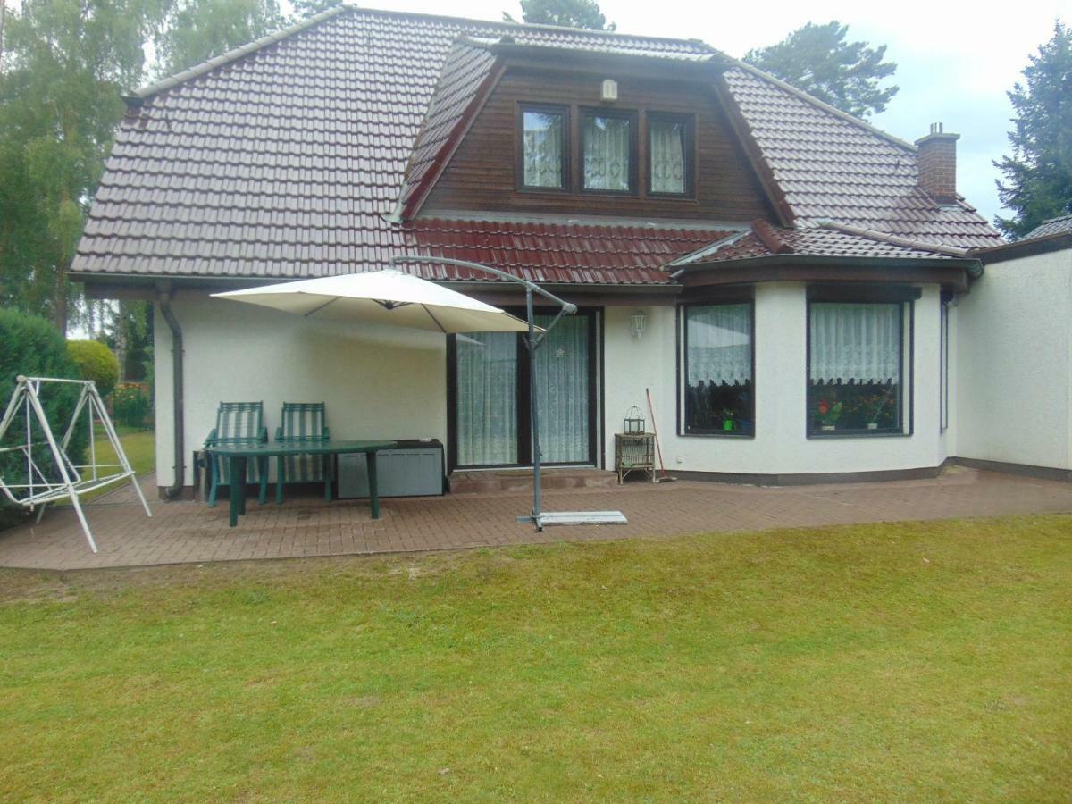 Ferienhaus Emmelie Koenigs Wusterhausen Exterior photo